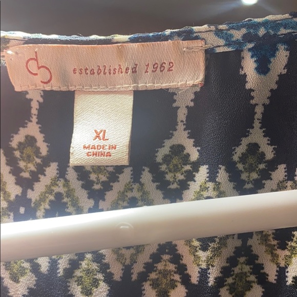 Blouse - Picture 5 of 5